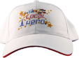 911 Hero's Cap (Tower Logo)