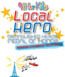 911 Hero's Sign (22" x 28"