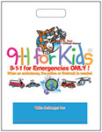 9-1-1 Goodie Bag