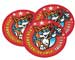"9-1-1 for Emergencies Only" Stickers