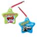 Red E. Fox&trade; Coil Zipper Pulls