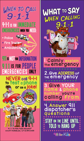 Bookmarks