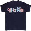 911 For Kids T-Shirt Adult