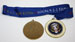 911 Hero's Medal with Neck Ribbon - Color Version