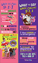 Bookmarks