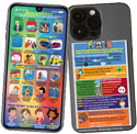 911 Quiz Card (Wallet Card)